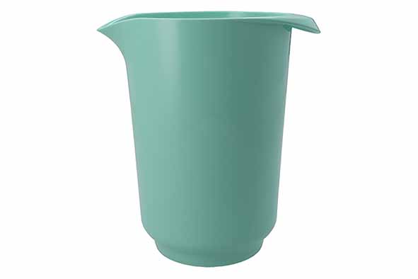 Colour Bowls mengkom 1 l, pastelgroen