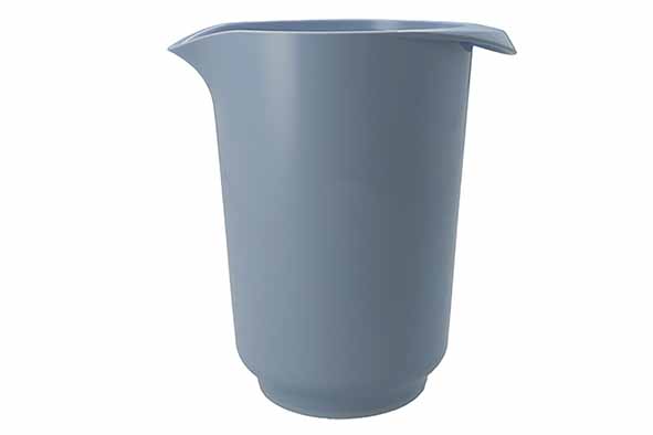 Colour Bowls mengkom 1 l small scandic blue