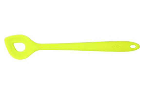 Colour Kitchen roerlepel 29,5 cm limoengroen