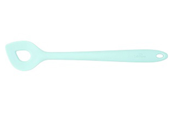 Colour Kitchen roerlepel 29,5 cm pastelgroen