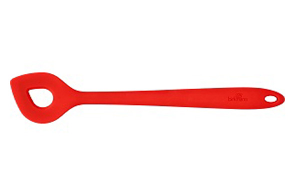 Colour Kitchen Rührlöffel 29,5 cm Kirschrot