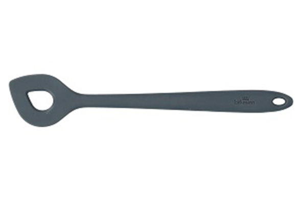 Colour Kitchen roerlepel 29,5 cm antraciet