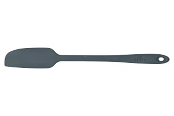 Colour Kitchen pannenlikker slim cool grey 27,7 x 3,5 cm