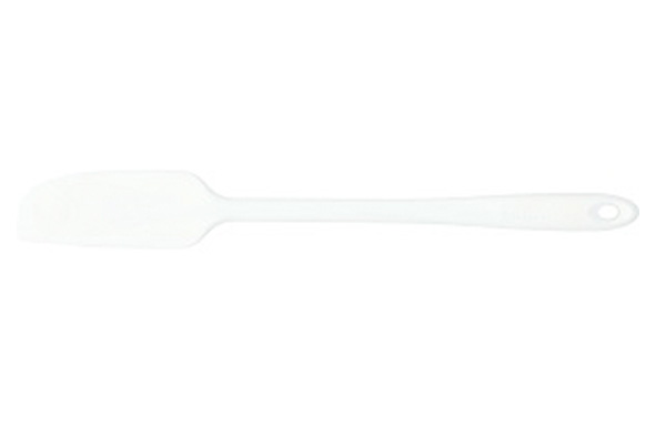 Colour Kitchen lèche-pots slim milky white 27,7 x 3,5 cm
