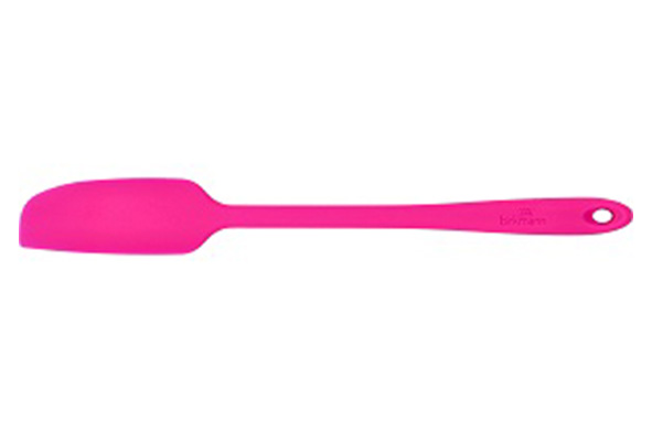 Colour Kitchen pannenlikker slim electric pink 27,7 x 3,5 cm