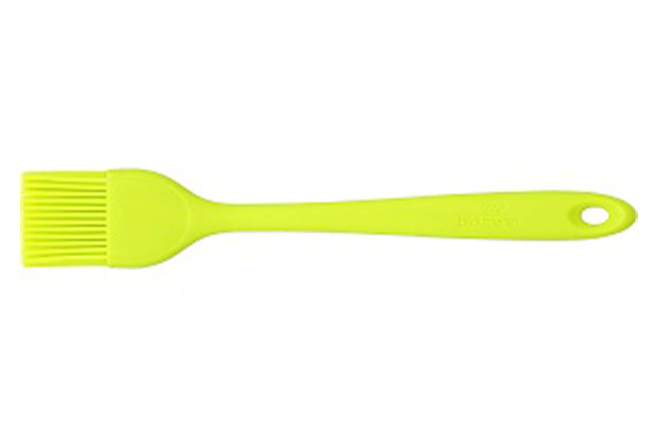 Colour Kitchen glaceerborstel 21 cm limoengroen