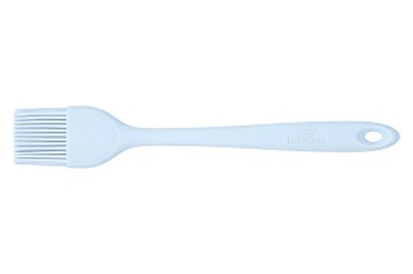 Colour Kitchen glaceerborstel grijsblauw 21 cm