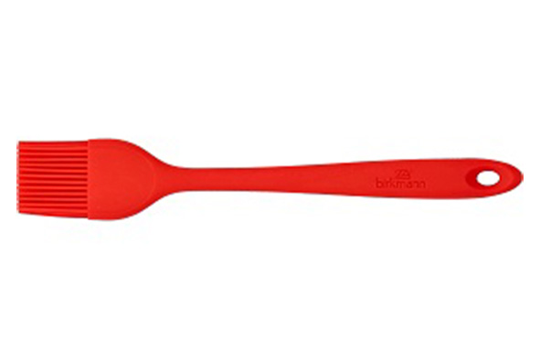 Colour Kitchen brosse à glaçage rouge 21 cm