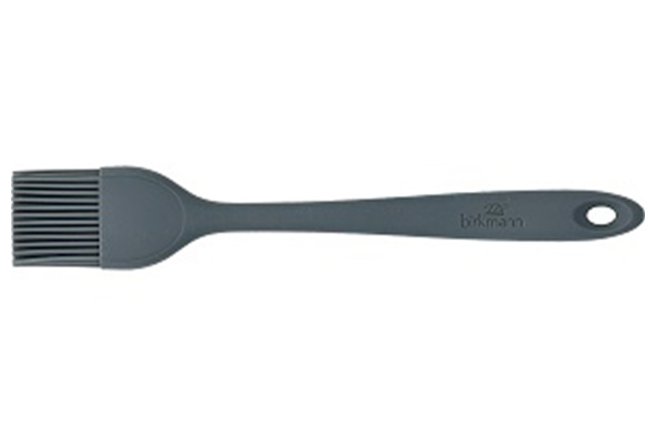 Colour Kitchen glaceerborstel antraciet 21 cm