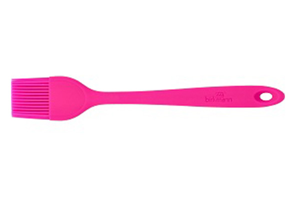 Colour Kitchen Glasierbürste Rosa 21 cm