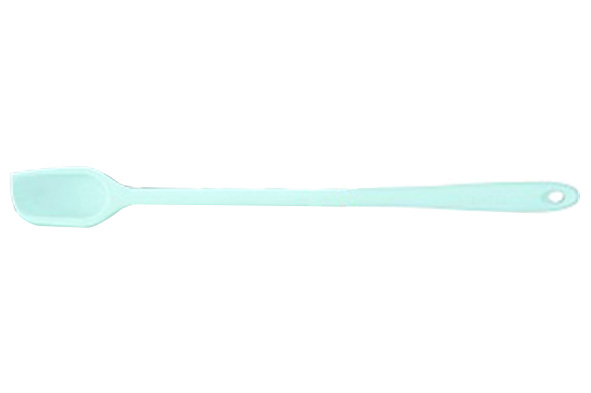 Colour Kitchen magische lepel 31,5 cm zeegroen
