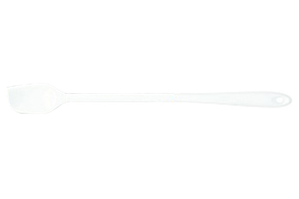 Colour Kitchen cuillère magique 31,5 cm blanc lait