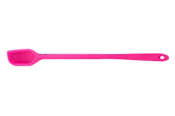 Colour Kitchen magische lepel 31,5 cm elektro roze