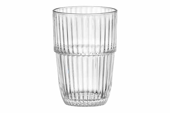 Barshine cooler set van 6 503 ml Ø 9 x 13 cm