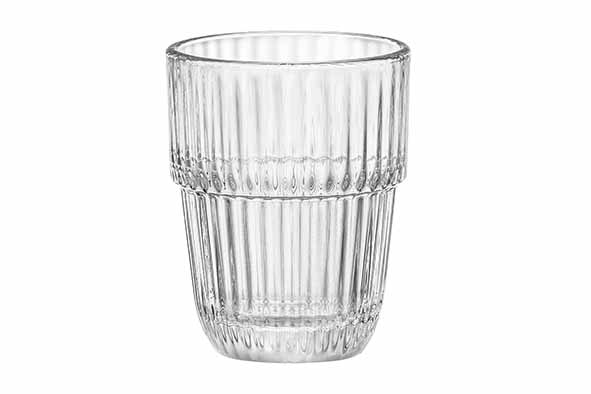 Barshine shotglas 68 ml set van 6 Ø 5,1 x 6,4 cm