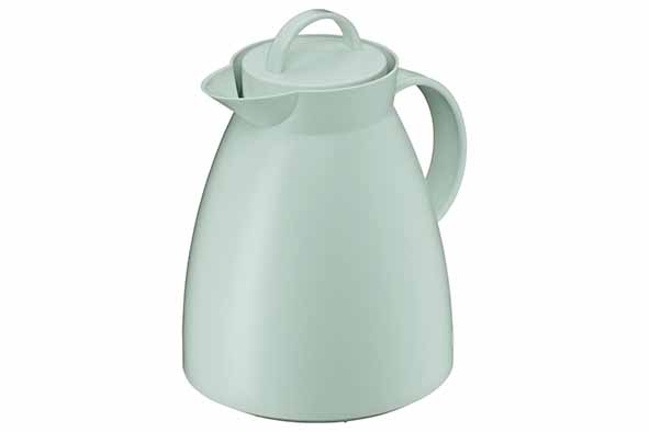 Dan schenkkan Silt green 1 l, Ø 17 x 24 cm