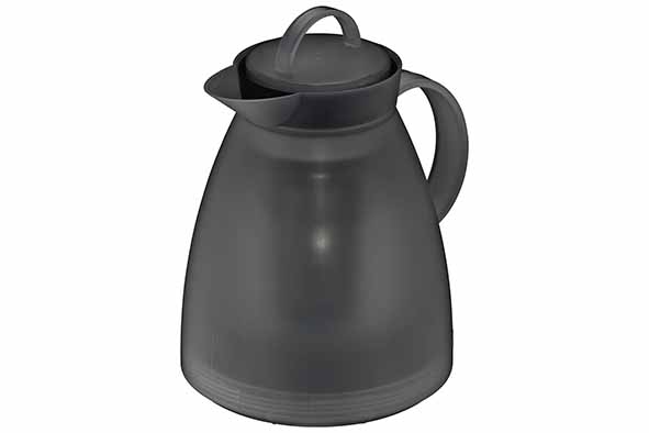 Dan Tea jug 1 l tea filter included smoke