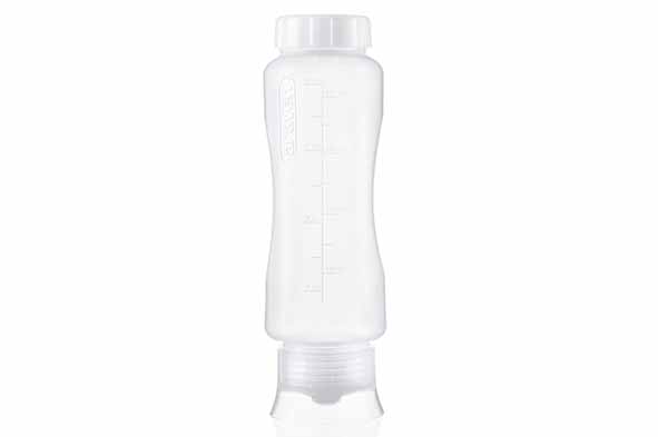 Fifo Fast Doseerfles 45 cl D7 x H20,6 cm