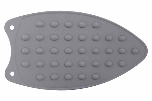 Silicone Selection Untersetzer Silikon Grün 27,5 x 15 cm