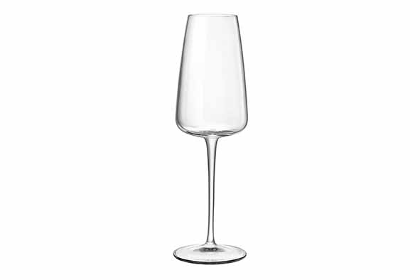 Talismano champagneglas 21 cl set van 4