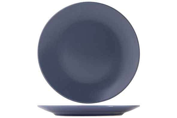 Venus Blue dessertbord Ø 20 cm