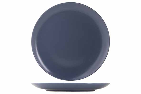 Venus Blue plat bord Ø 26 cm