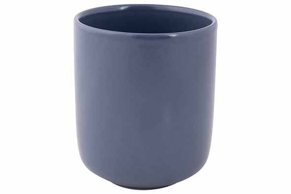 Venus Blue Becher 0,35 l ohne Henkel