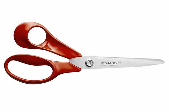 Classic Universalschere für Linkshänder 21 cm