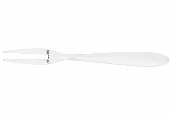 Essentials escargotvork set van 6 18/0