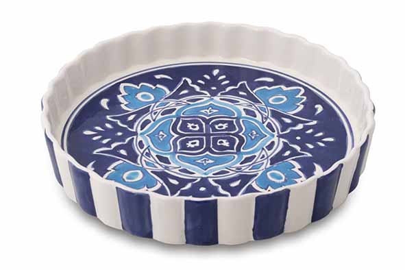 Ocean quichevorm 26 cm