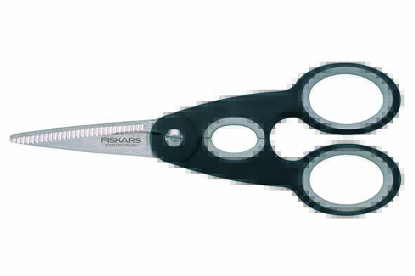 Functional Form keukenschaar 22 cm softtouch
