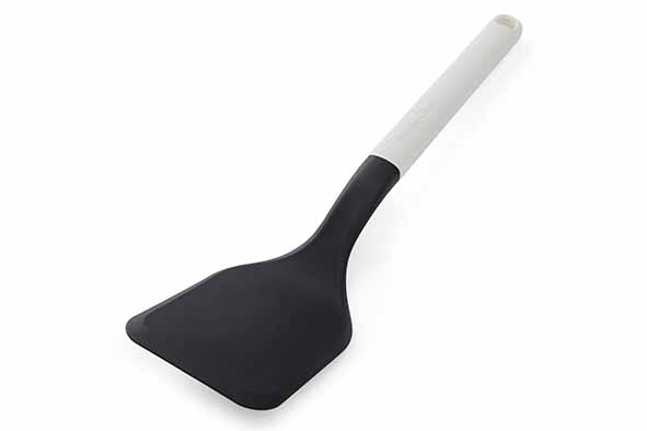 Classic Porcelain White Spachtel 34 cm