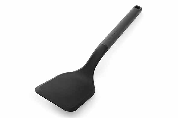 Classic Charcoal Grey Spachtel 34 cm