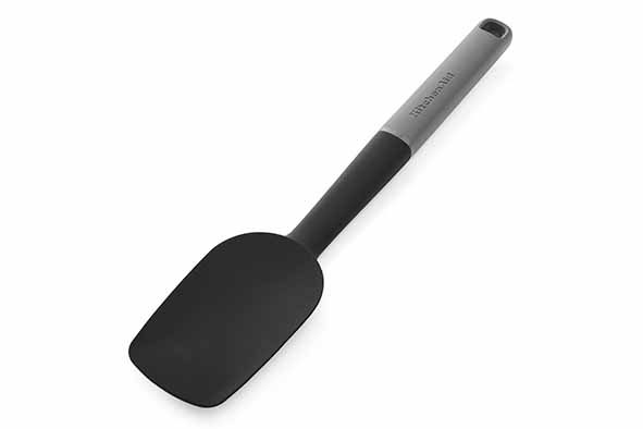 Classic Charcoal Grey Universalwender 34 cm