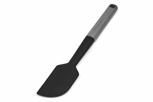 Classic Charcoal Grey Universalwender 30 cm