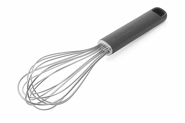 Classic Charcoal Grey garde 27 cm