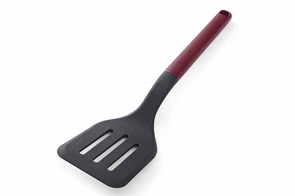 Classic Empire Red open spatel 34 cm