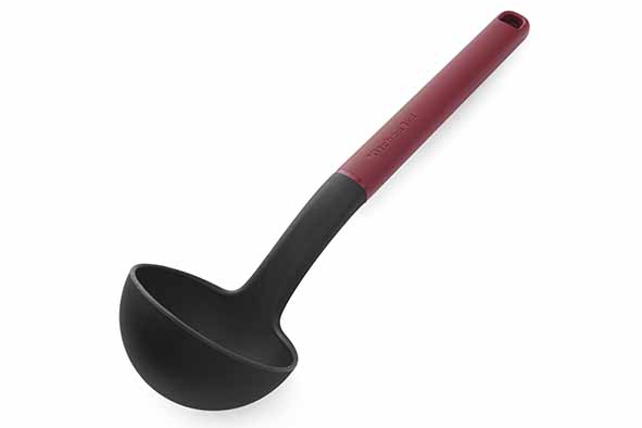 Classic Empire Red Schöpflöffel 27 cm