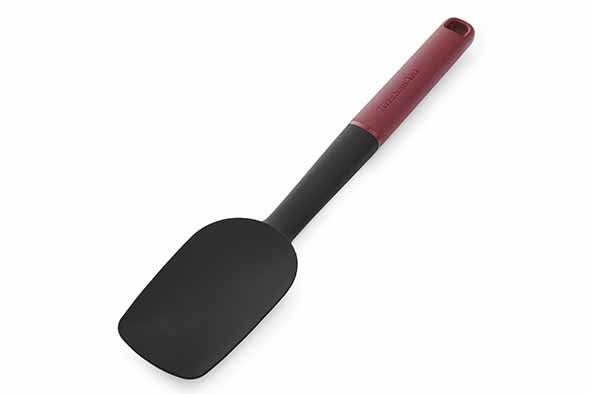 Classic Empire Red pannenlikker 34 cm