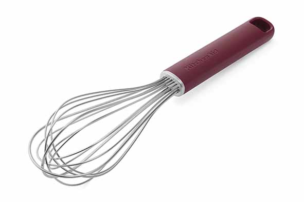 Classic Empire Red garde 27 cm