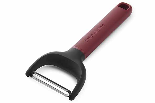 Classic Empire Red dunschiller 18 cm, Y-vorm