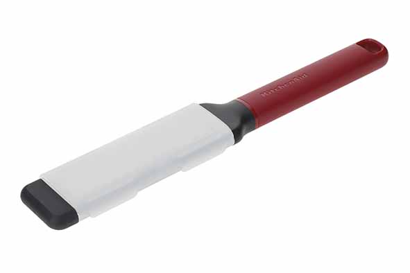 Classic Empire Red handrasp fijn 29,5 cm
