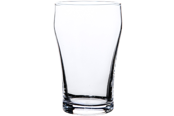 Cola glas klein 20 cl, set van 48, Ø 6,5 cm