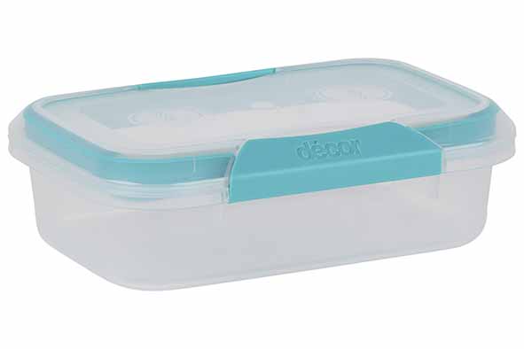 Fresh Seal Clips vershouddoos 60 cl, 18,5 x 13 x 5,5 cm