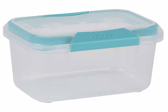 Fresh Seal Clips vershouddoos 1 l, 18,5 x 13 x 8,5 cm