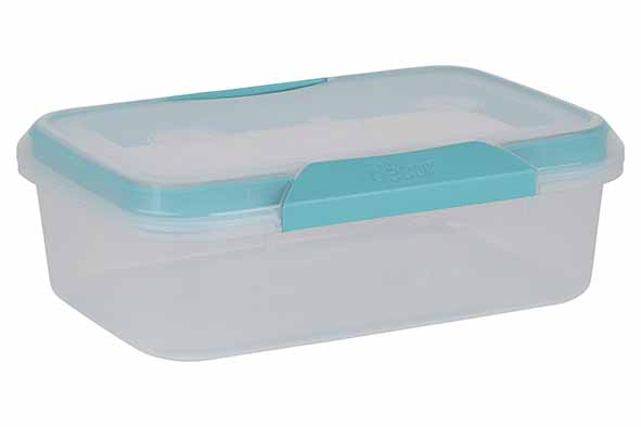 Fresh Seal Clips vershouddoos 2 l, 25,5 x 18,5 x 8 cm