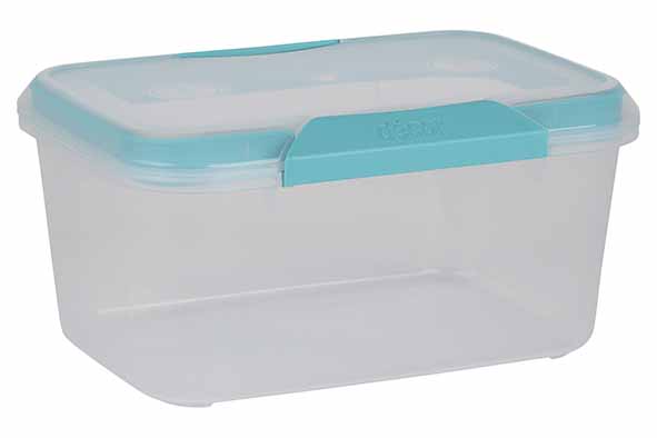 Fresh Seal Clips vershouddoos 3 l, 25,5 x 18,5 x 12 cm