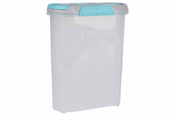Fresh Seal Clips Easy Pour Cereal vershouddoos 5 l, 25,5 x 12,5 x 31 cm