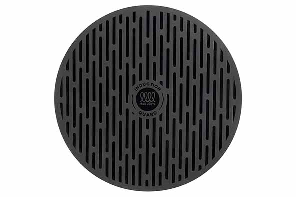 Protection plaque induction Induction Guard Ø 26 cm silicone