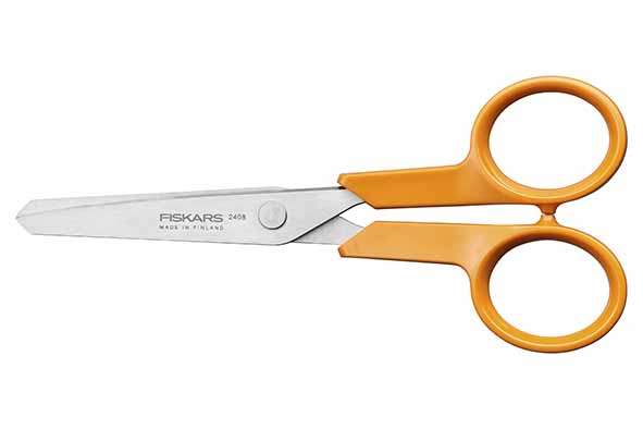 Classic hobby schaar 13 cm